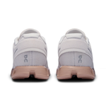 On Running 05. WOMENS FOOTWEAR - WOMENS SHOES - WOMENS SHOES RUNNING Women's Cloud 5 SAND | ROSEBROWN