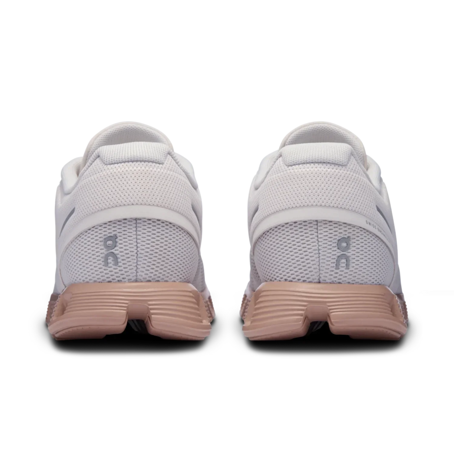 On Running 05. WOMENS FOOTWEAR - WOMENS SHOES - WOMENS SHOES RUNNING Women's Cloud 5 SAND | ROSEBROWN