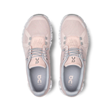 On Running 05. WOMENS FOOTWEAR - WOMENS SHOES - WOMENS SHOES RUNNING Women's Cloud 5 SHELL | WHITE