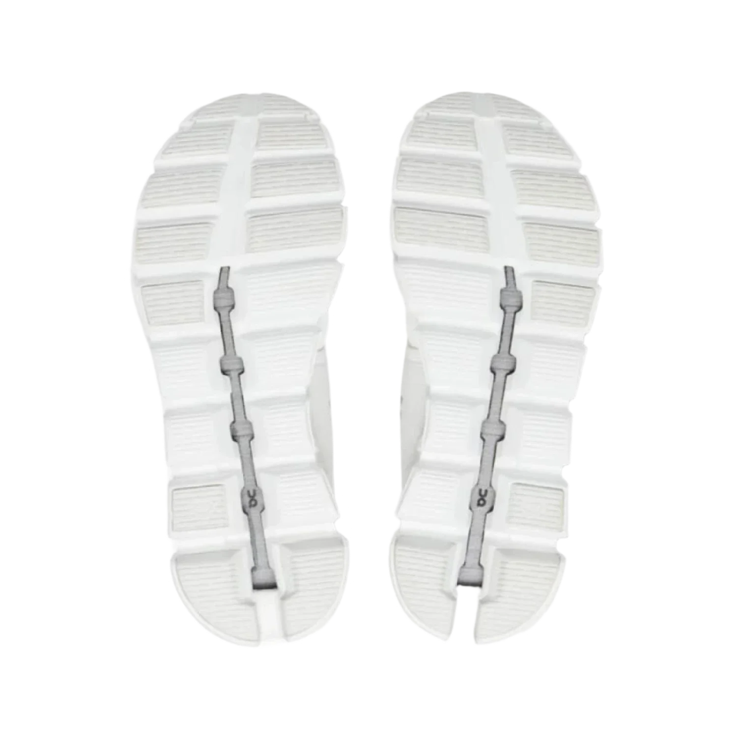 On Running 05. WOMENS FOOTWEAR - WOMENS SHOES - WOMENS SHOES RUNNING Women's Cloud 5 UNDYED-WHITE | WHITE