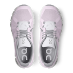 On Running 05. WOMENS FOOTWEAR - WOMENS SHOES - WOMENS SHOES RUNNING Women's Cloud 5 LILY | FROST