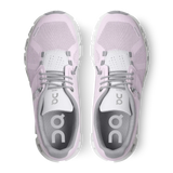 On Running 05. WOMENS FOOTWEAR - WOMENS SHOES - WOMENS SHOES RUNNING Women's Cloud 5 LILY | FROST