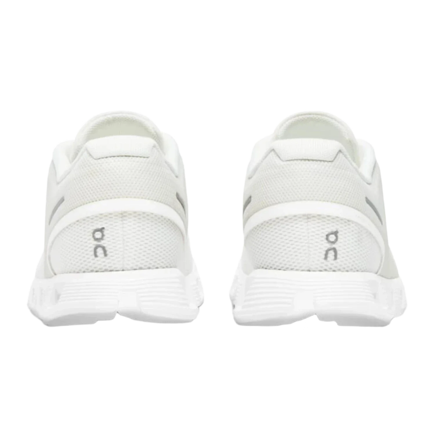 On Running 05. WOMENS FOOTWEAR - WOMENS SHOES - WOMENS SHOES RUNNING Women's Cloud 5 UNDYED-WHITE | WHITE