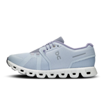 On Running 05. WOMENS FOOTWEAR - WOMENS SHOES - WOMENS SHOES RUNNING Women's Cloud 5 HEATHER | FOSSIL