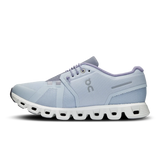 On Running 05. WOMENS FOOTWEAR - WOMENS SHOES - WOMENS SHOES RUNNING Women's Cloud 5 HEATHER | FOSSIL