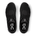 On Running 05. WOMENS FOOTWEAR - WOMENS SHOES - WOMENS SHOES RUNNING Women's Cloud 5 BLACK | WHITE