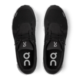 On Running 05. WOMENS FOOTWEAR - WOMENS SHOES - WOMENS SHOES RUNNING Women's Cloud 5 BLACK | WHITE