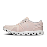 On Running 05. WOMENS FOOTWEAR - WOMENS SHOES - WOMENS SHOES RUNNING Women's Cloud 5 SHELL | WHITE