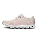 On Running 05. WOMENS FOOTWEAR - WOMENS SHOES - WOMENS SHOES RUNNING Women's Cloud 5 SHELL | WHITE