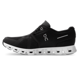 On Running 05. WOMENS FOOTWEAR - WOMENS SHOES - WOMENS SHOES RUNNING Women's Cloud 5 BLACK | WHITE