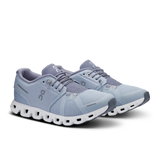 On Running 05. WOMENS FOOTWEAR - WOMENS SHOES - WOMENS SHOES RUNNING Women's Cloud 5 HEATHER | FOSSIL