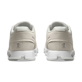 On Running 05. WOMENS FOOTWEAR - WOMENS SHOES - WOMENS SHOES RUNNING Women's Cloud 5 PEARL | WHITE