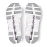 On Running 05. WOMENS FOOTWEAR - WOMENS SHOES - WOMENS SHOES RUNNING Women's Cloud 5 LILY | FROST