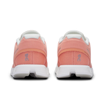 On Running 05. WOMENS FOOTWEAR - WOMENS SHOES - WOMENS SHOES RUNNING Women's Cloud 5 FLAMINGO | PEARL