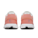 On Running 05. WOMENS FOOTWEAR - WOMENS SHOES - WOMENS SHOES RUNNING Women's Cloud 5 FLAMINGO | PEARL