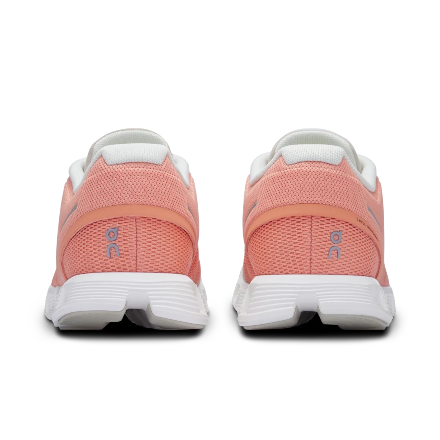 On Running 05. WOMENS FOOTWEAR - WOMENS SHOES - WOMENS SHOES RUNNING Women's Cloud 5 FLAMINGO | PEARL