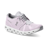 On Running 05. WOMENS FOOTWEAR - WOMENS SHOES - WOMENS SHOES RUNNING Women's Cloud 5 LILY | FROST