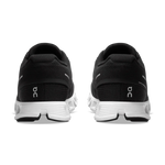 On Running 05. WOMENS FOOTWEAR - WOMENS SHOES - WOMENS SHOES RUNNING Women's Cloud 5 BLACK | WHITE