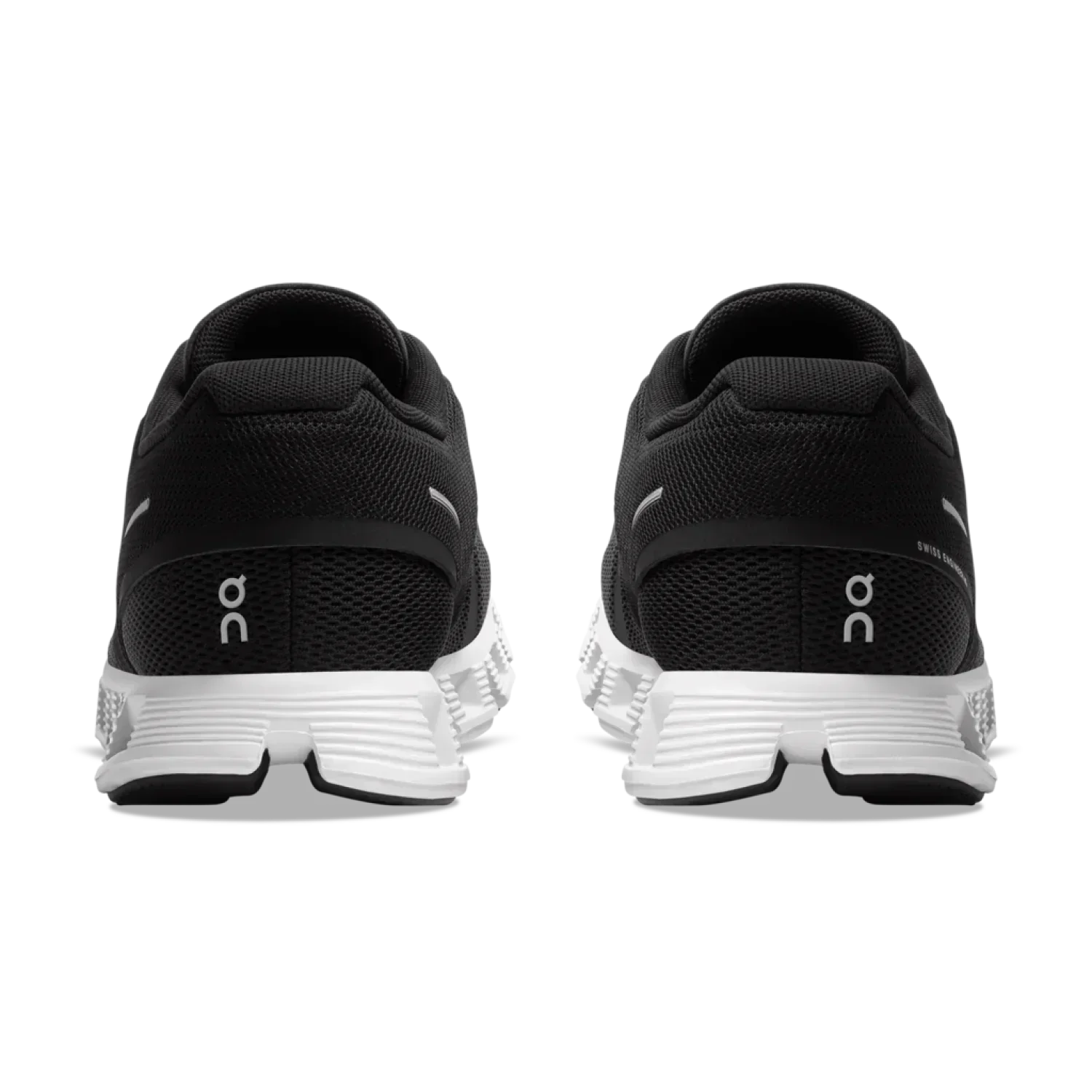 On Running 05. WOMENS FOOTWEAR - WOMENS SHOES - WOMENS SHOES RUNNING Women's Cloud 5 BLACK | WHITE