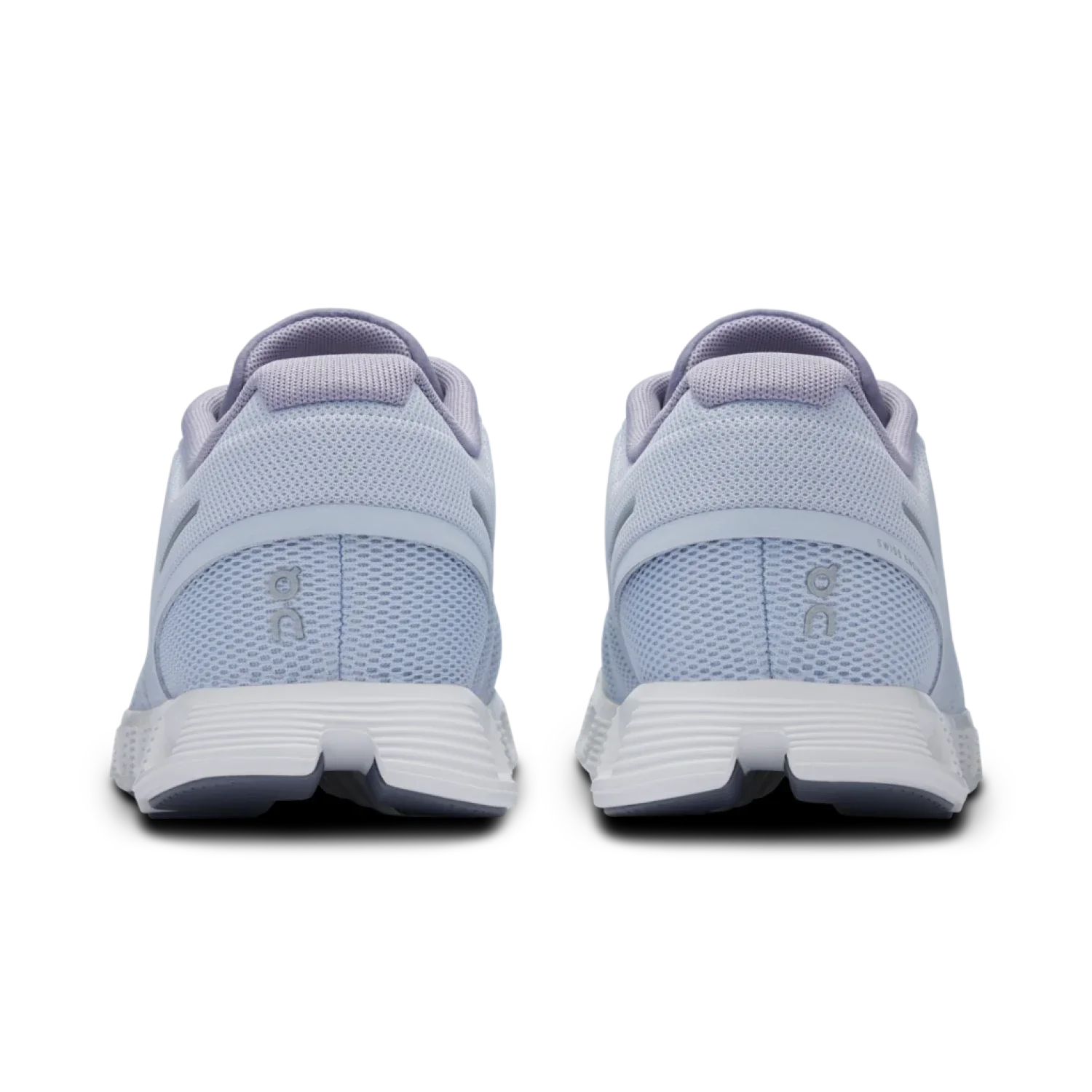 On Running 05. WOMENS FOOTWEAR - WOMENS SHOES - WOMENS SHOES RUNNING Women's Cloud 5 HEATHER | FOSSIL