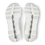 On Running 05. WOMENS FOOTWEAR - WOMENS SHOES - WOMENS SHOES RUNNING Women's Cloud 5 PEARL | WHITE