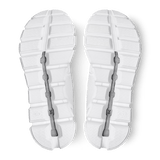 On Running 05. WOMENS FOOTWEAR - WOMENS SHOES - WOMENS SHOES RUNNING Women's Cloud 5 ALL WHITE