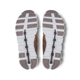 On Running 05. WOMENS FOOTWEAR - WOMENS SHOES - WOMENS SHOES RUNNING Women's Cloud 5 ROSEBROWN | FOG