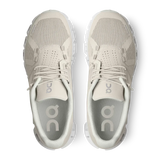 On Running 05. WOMENS FOOTWEAR - WOMENS SHOES - WOMENS SHOES RUNNING Women's Cloud 5 PEARL | WHITE