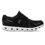 On Running 05. WOMENS FOOTWEAR - WOMENS SHOES - WOMENS SHOES RUNNING Women's Cloud 5 BLACK | WHITE