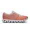 On Running 05. WOMENS FOOTWEAR - WOMENS SHOES - WOMENS SHOES RUNNING Women's Cloud 5 FLAMINGO | PEARL