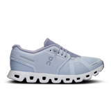 On Running 05. WOMENS FOOTWEAR - WOMENS SHOES - WOMENS SHOES RUNNING Women's Cloud 5 HEATHER | FOSSIL