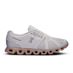 On Running 05. WOMENS FOOTWEAR - WOMENS SHOES - WOMENS SHOES RUNNING Women's Cloud 5 SAND | ROSEBROWN