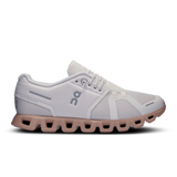 On Running 05. WOMENS FOOTWEAR - WOMENS SHOES - WOMENS SHOES RUNNING Women's Cloud 5 SAND | ROSEBROWN