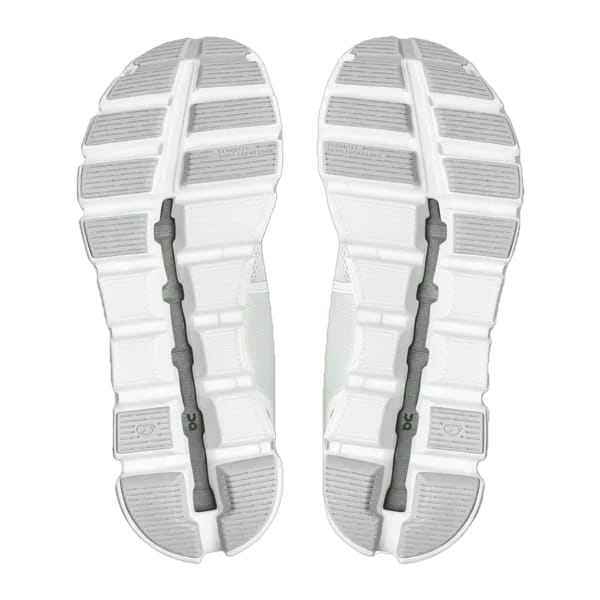 On Running WOMENS FOOTWEAR - WOMENS SHOES - WOMENS SHOES RUNNING Women's Cloud 5 ICE | WHITE