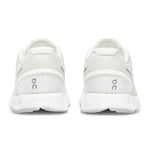 On Running 05. WOMENS FOOTWEAR - WOMENS SHOES - WOMENS SHOES RUNNING Women's Cloud 5 UNDYED-WHITE | WHITE