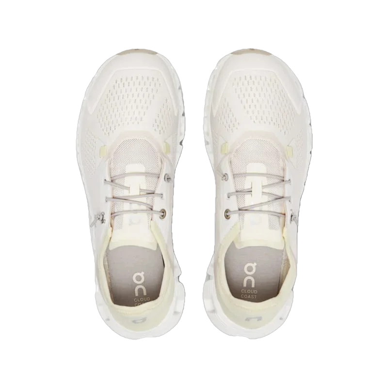 On Running WOMENS FOOTWEAR - WOMENS SHOES - WOMENS SHOES RUNNING Women's Cloud 5 Coast SAND | RAY