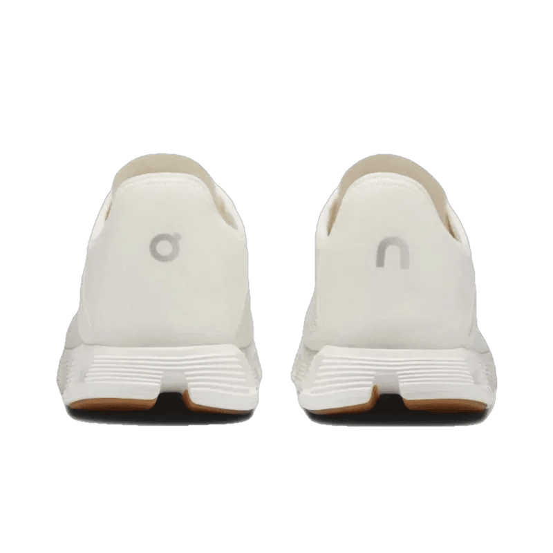 Women's cloud white clearance shoes