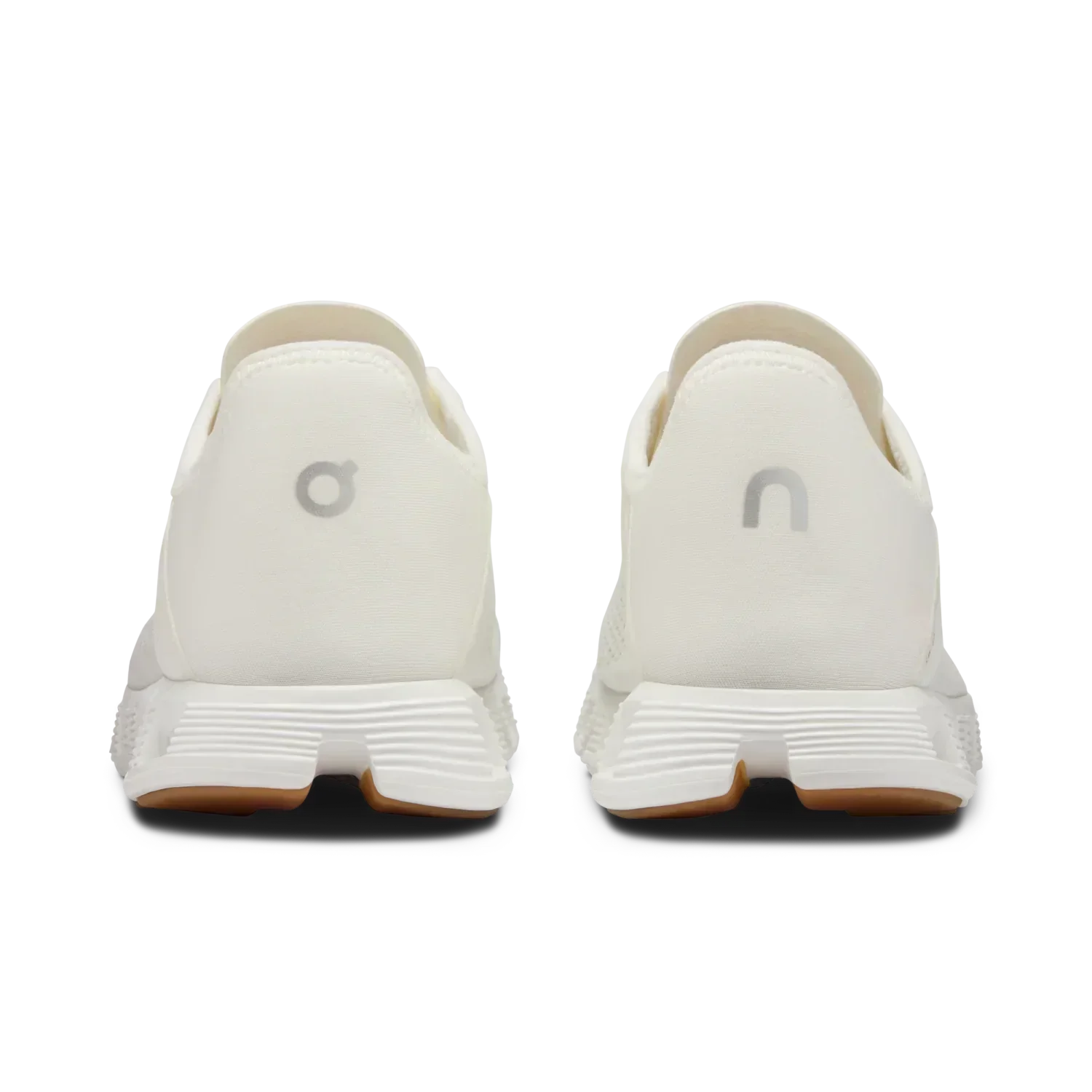 On Running WOMENS FOOTWEAR - WOMENS SHOES - WOMENS SHOES RUNNING Women's Cloud 5 Coast UNDYED-WHITE | WHITE