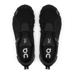 On Running 05. WOMENS FOOTWEAR - WOMENS SHOES - WOMENS SHOES RUNNING Women's Cloud 5 Waterproof ALL BLACK