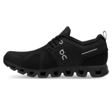 On Running 05. WOMENS FOOTWEAR - WOMENS SHOES - WOMENS SHOES RUNNING Women's Cloud 5 Waterproof ALL BLACK