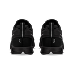 On Running 05. WOMENS FOOTWEAR - WOMENS SHOES - WOMENS SHOES RUNNING Women's Cloud 5 Waterproof ALL BLACK