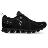 On Running 05. WOMENS FOOTWEAR - WOMENS SHOES - WOMENS SHOES RUNNING Women's Cloud 5 Waterproof ALL BLACK