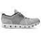 On Running 05. WOMENS FOOTWEAR - WOMENS SHOES - WOMENS SHOES RUNNING Women's Cloud 5 Waterproof GLACIER | WHITE