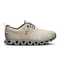 On Running 05. WOMENS FOOTWEAR - WOMENS SHOES - WOMENS SHOES RUNNING Women's Cloud 5 Waterproof PEARL | FOG