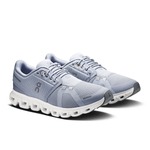 On Running 05. WOMENS FOOTWEAR - WOMENS SHOES - WOMENS SHOES RUNNING Women's Cloud 6 NIMBUS | WHITE