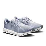 On Running 05. WOMENS FOOTWEAR - WOMENS SHOES - WOMENS SHOES RUNNING Women's Cloud 6 NIMBUS | WHITE