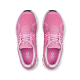 On Running 05. WOMENS FOOTWEAR - WOMENS SHOES - WOMENS SHOES RUNNING Women's Cloud 6 RASPBERRY | WHITE