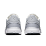 On Running 05. WOMENS FOOTWEAR - WOMENS SHOES - WOMENS SHOES RUNNING Women's Cloud 6 GLACIER | WHITE