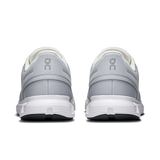 On Running 05. WOMENS FOOTWEAR - WOMENS SHOES - WOMENS SHOES RUNNING Women's Cloud 6 GLACIER | WHITE