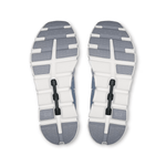 On Running 05. WOMENS FOOTWEAR - WOMENS SHOES - WOMENS SHOES RUNNING Women's Cloud 6 NIMBUS | WHITE